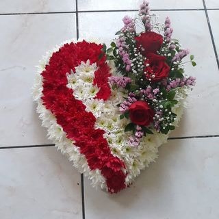 Fleuriste DEUIL Les Trois-Îlets